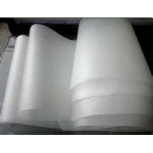Tela teñida no tejida química de nylon del poliéster con impreso para la tela de la ropa